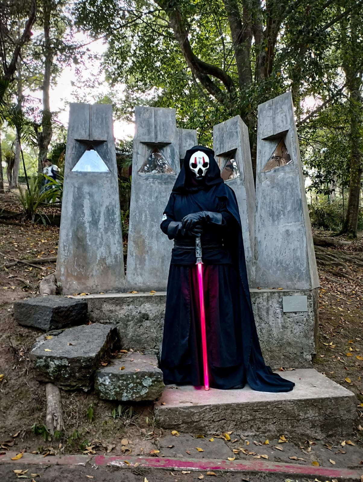 El lado oscuro es seductor